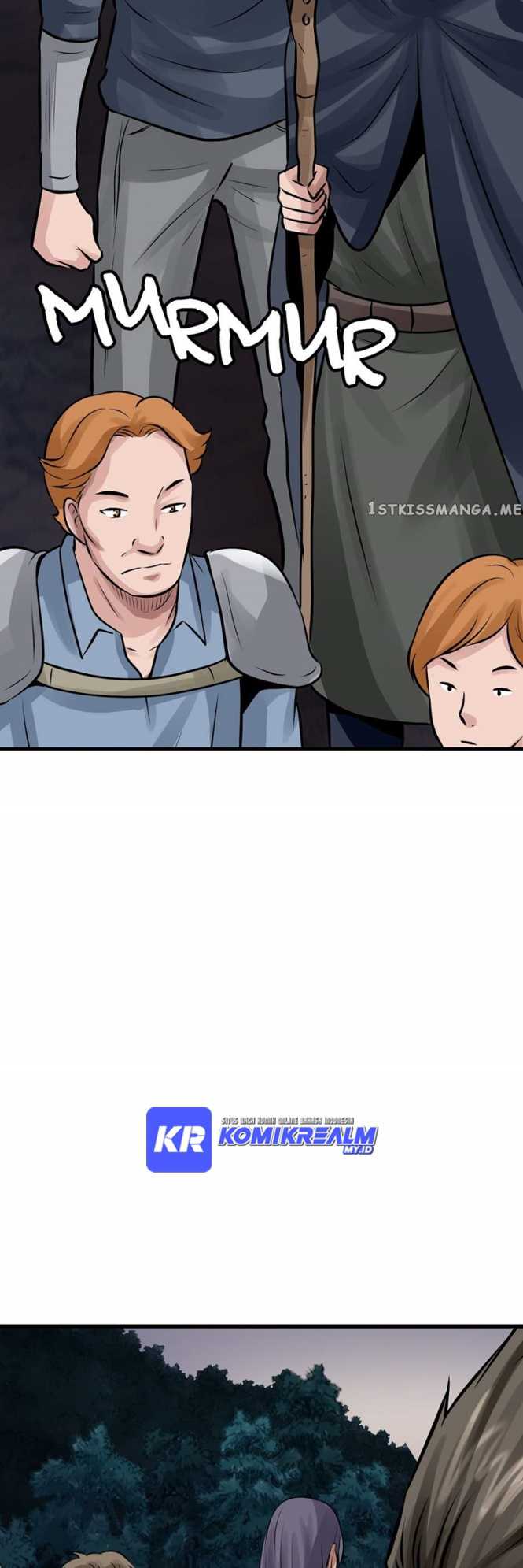 The Undefeated Ranker Chapter 68 - halaman 16