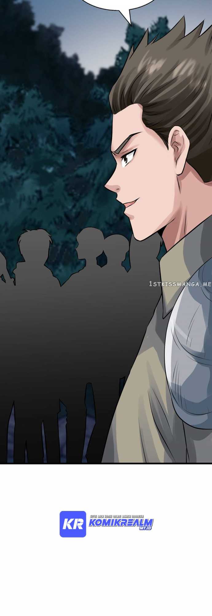 The Undefeated Ranker Chapter 68 - halaman 20