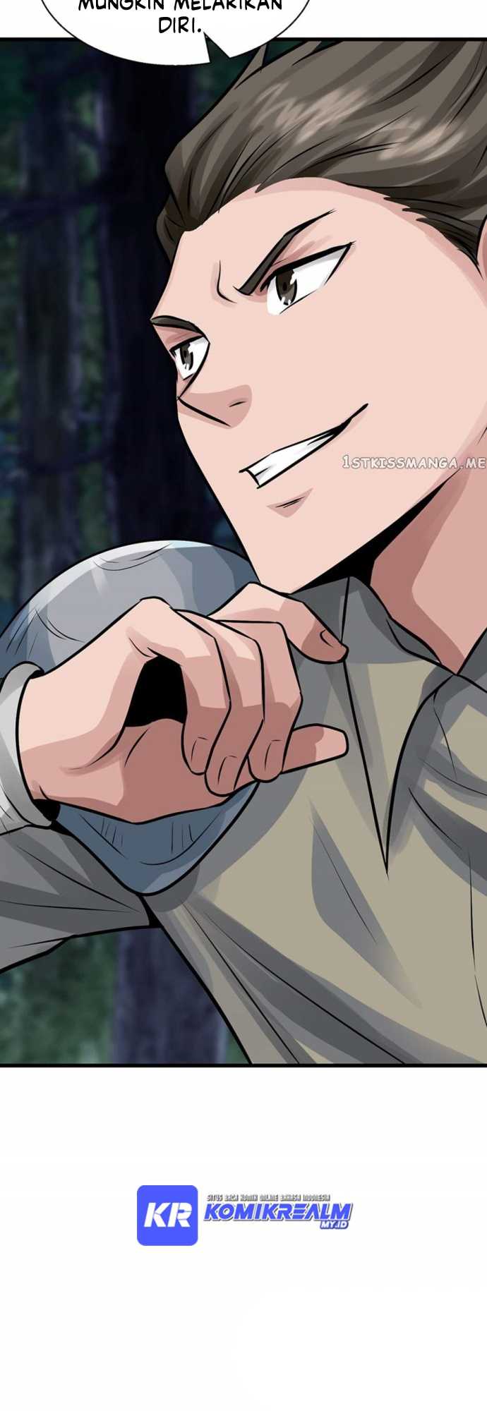 The Undefeated Ranker Chapter 68 - halaman 24
