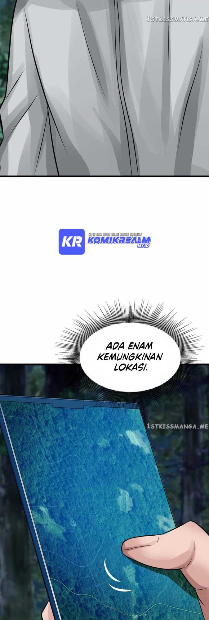 The Undefeated Ranker Chapter 68 - halaman 41