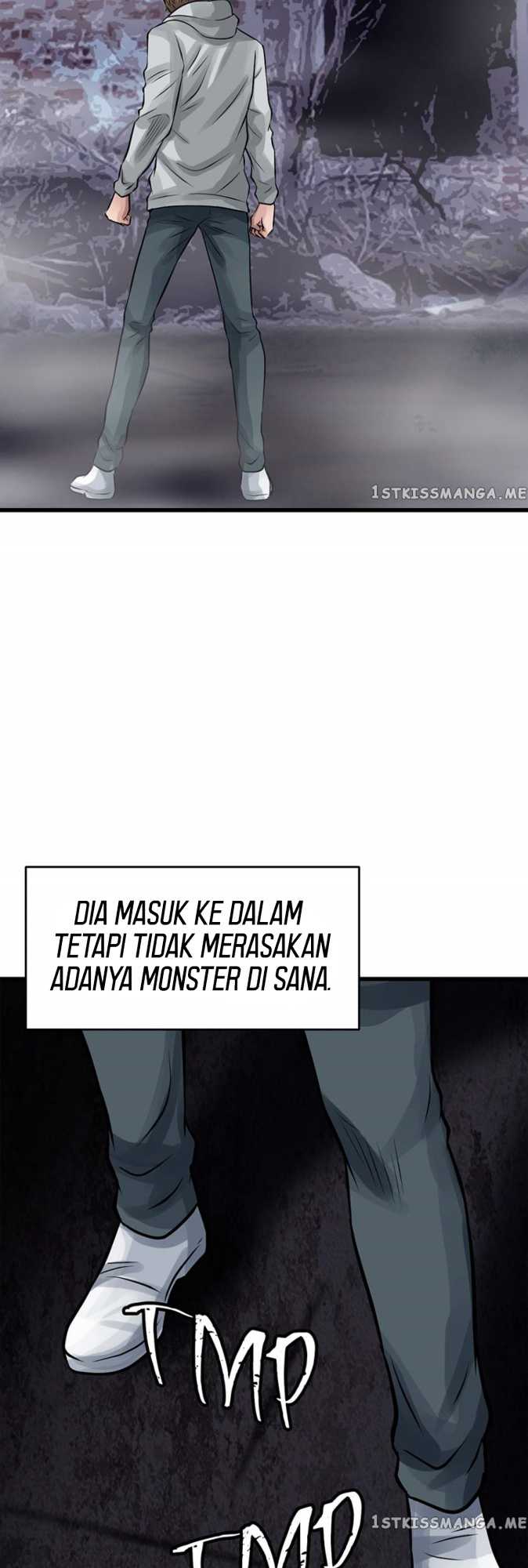 The Undefeated Ranker Chapter 68 - halaman 44