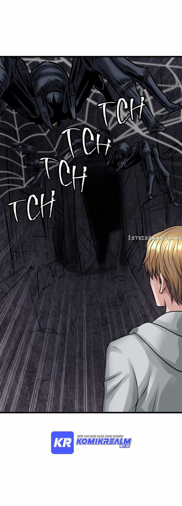 The Undefeated Ranker Chapter 68 - halaman 48