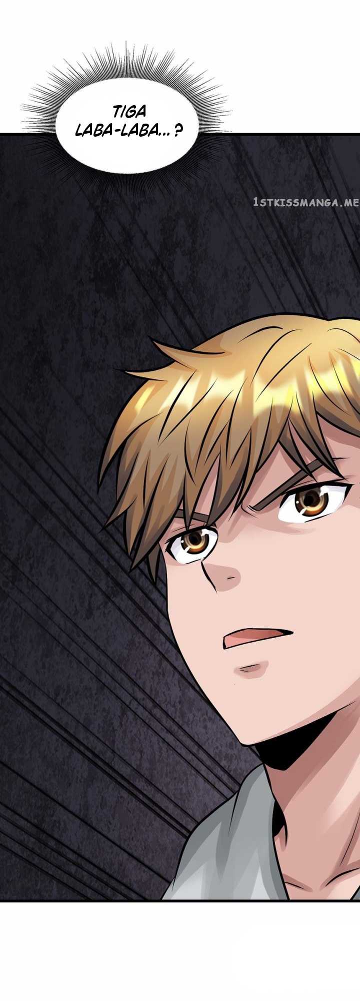 The Undefeated Ranker Chapter 68 - halaman 49