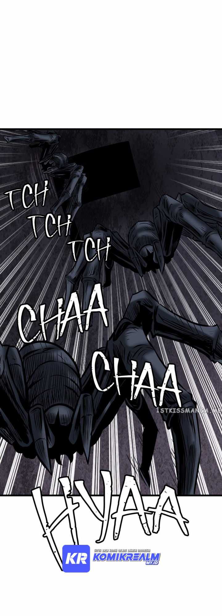 The Undefeated Ranker Chapter 68 - halaman 50
