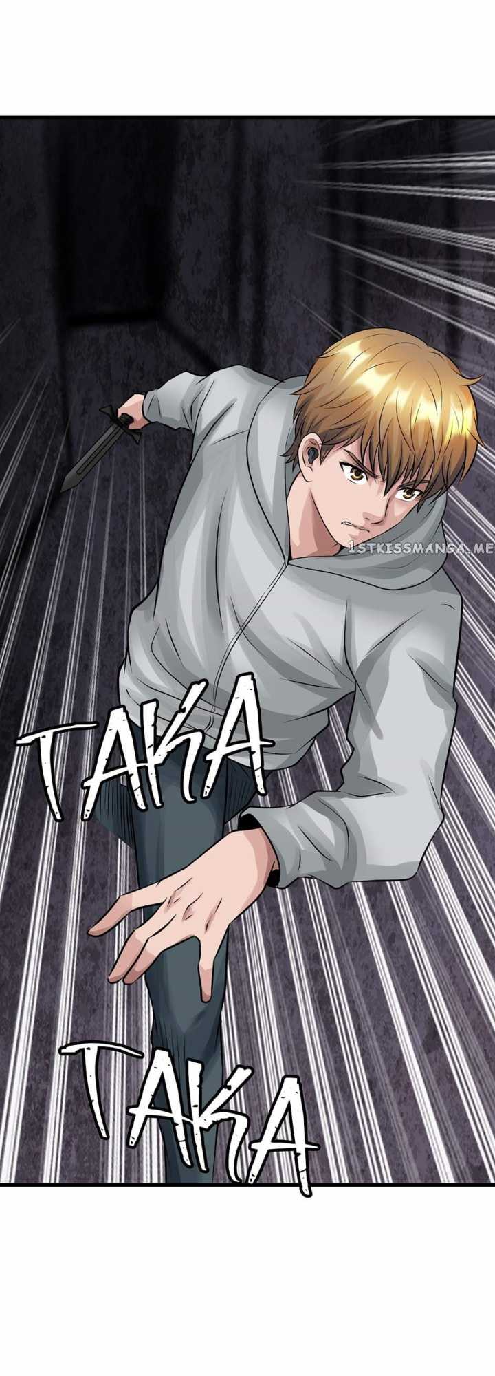The Undefeated Ranker Chapter 68 - halaman 51