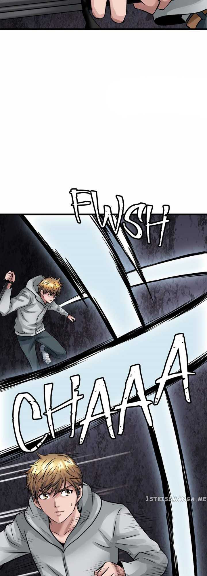 The Undefeated Ranker Chapter 68 - halaman 54