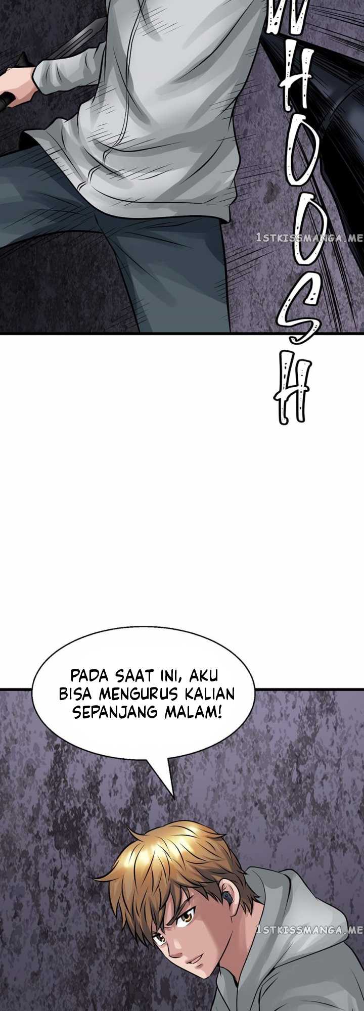 The Undefeated Ranker Chapter 68 - halaman 56