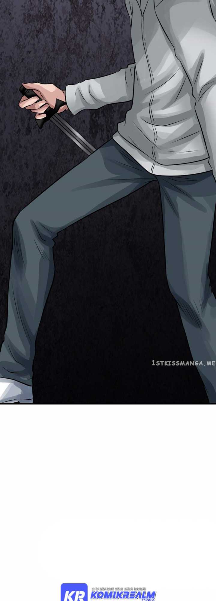 The Undefeated Ranker Chapter 68 - halaman 57
