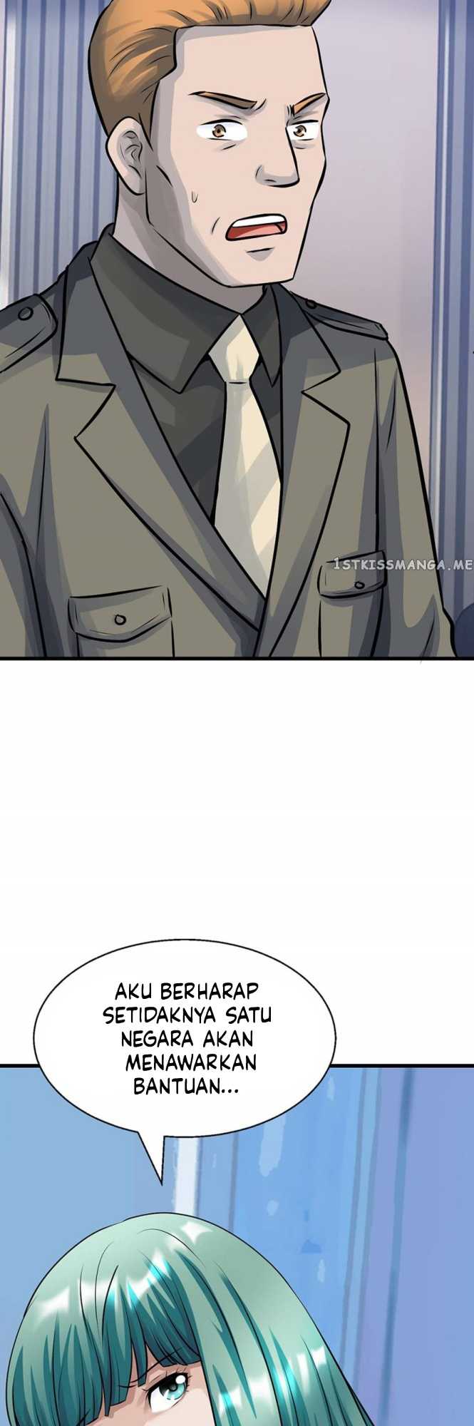 The Undefeated Ranker Chapter 68 - halaman 7