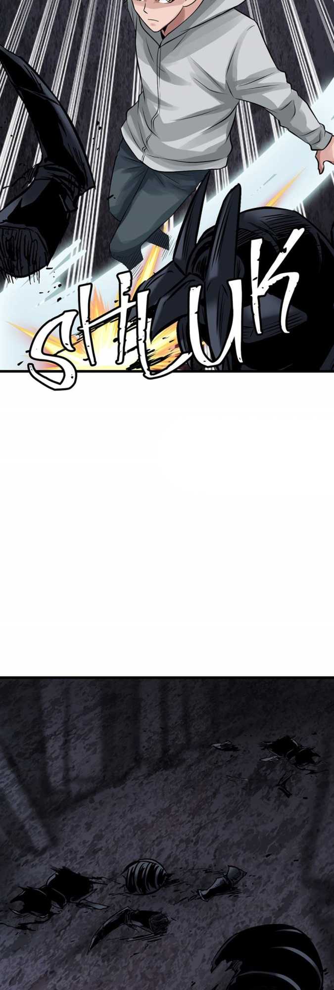 The Undefeated Ranker Chapter 69 - halaman 10