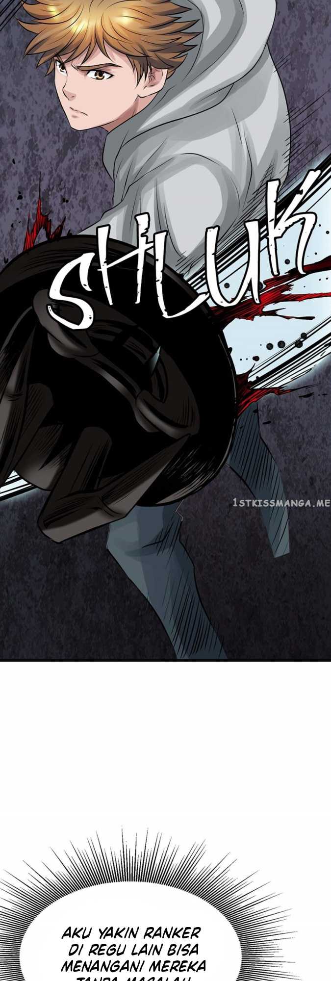 The Undefeated Ranker Chapter 69 - halaman 12