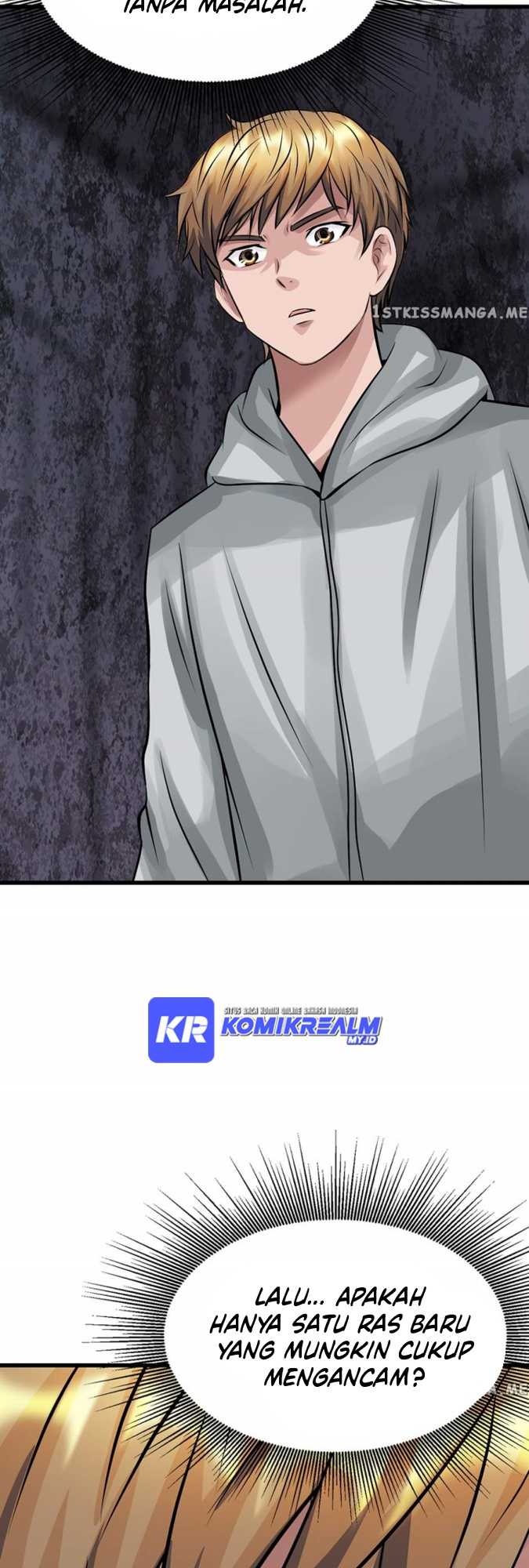 The Undefeated Ranker Chapter 69 - halaman 13