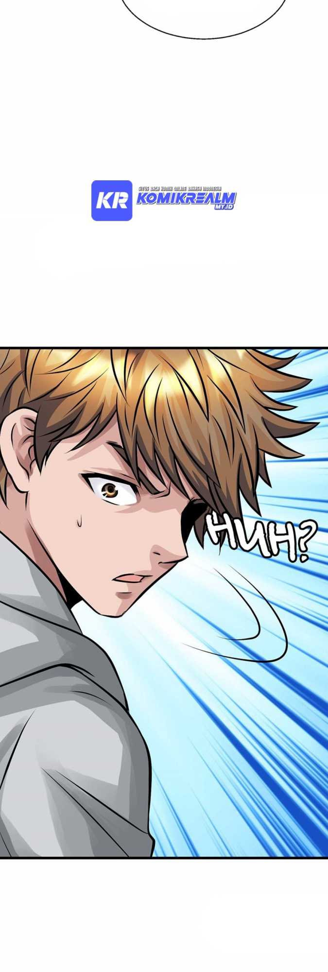 The Undefeated Ranker Chapter 69 - halaman 15