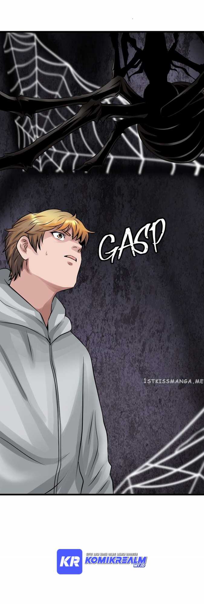 The Undefeated Ranker Chapter 69 - halaman 16