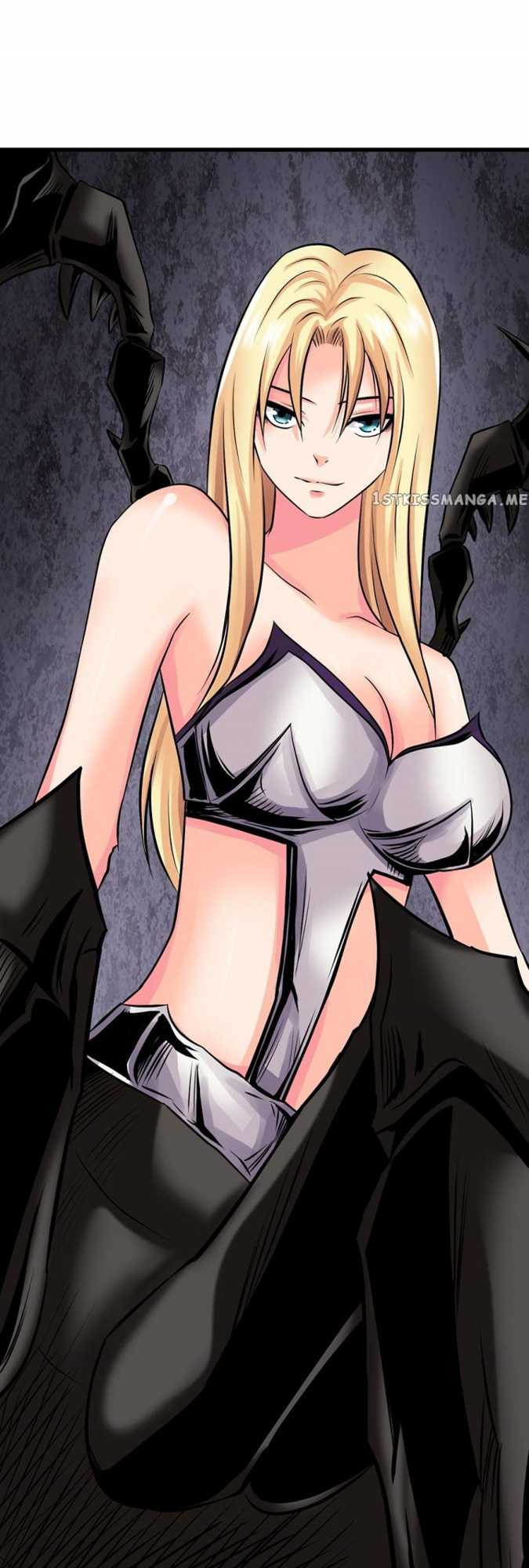 The Undefeated Ranker Chapter 69 - halaman 17