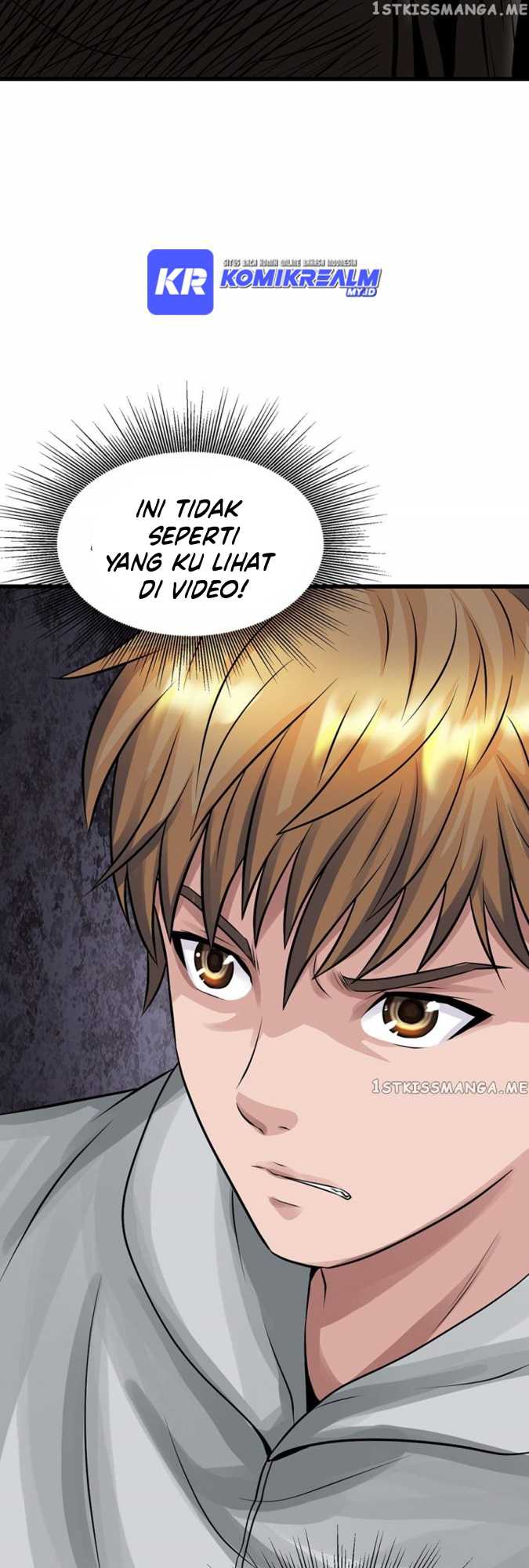 The Undefeated Ranker Chapter 69 - halaman 18