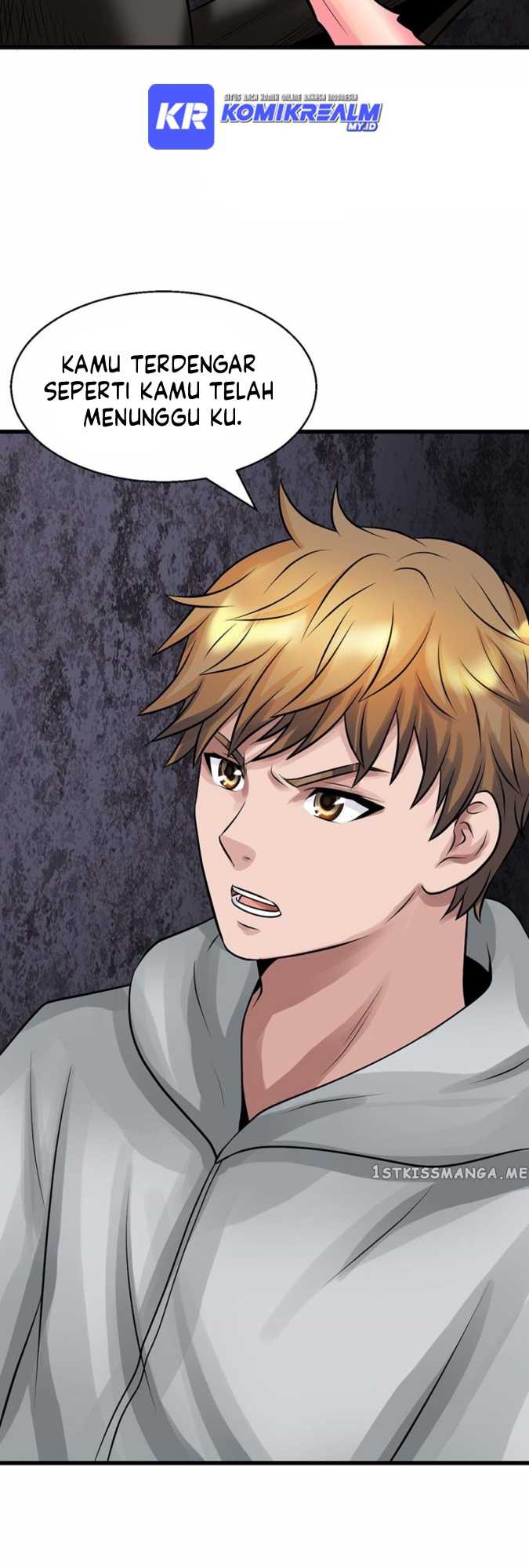 The Undefeated Ranker Chapter 69 - halaman 20