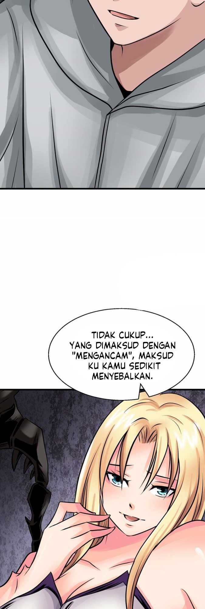 The Undefeated Ranker Chapter 69 - halaman 23