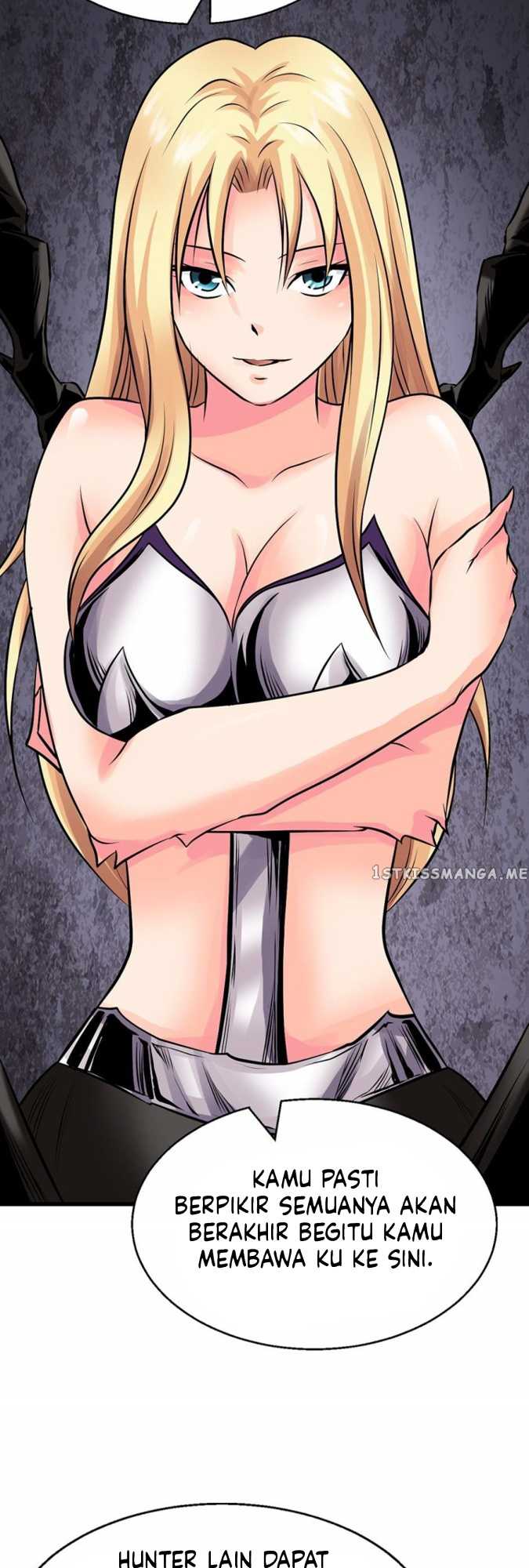 The Undefeated Ranker Chapter 69 - halaman 27