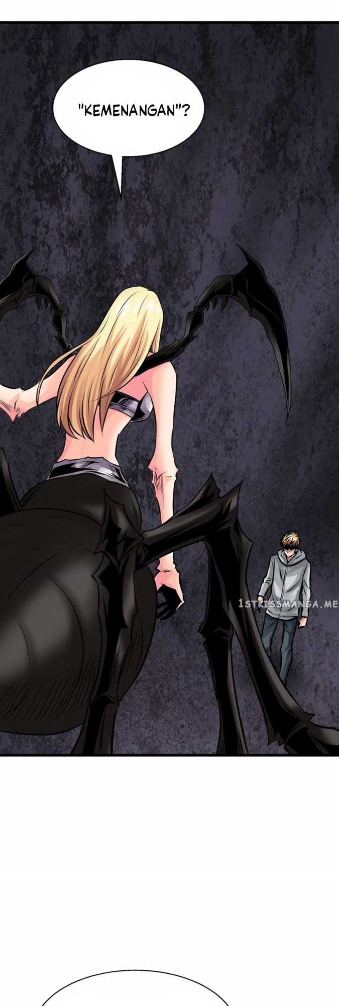 The Undefeated Ranker Chapter 69 - halaman 29