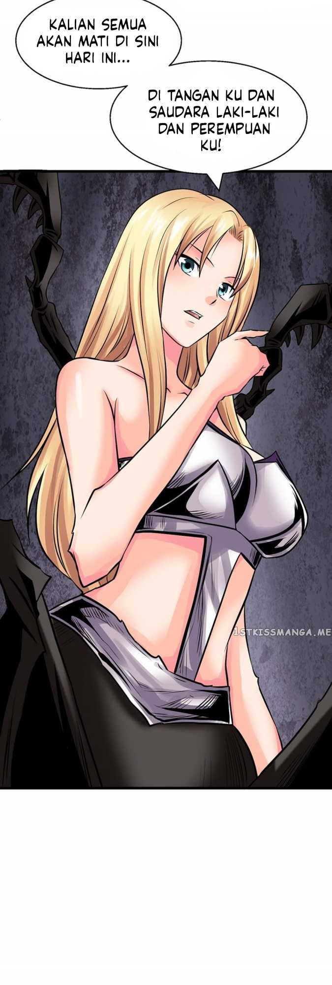 The Undefeated Ranker Chapter 69 - halaman 31