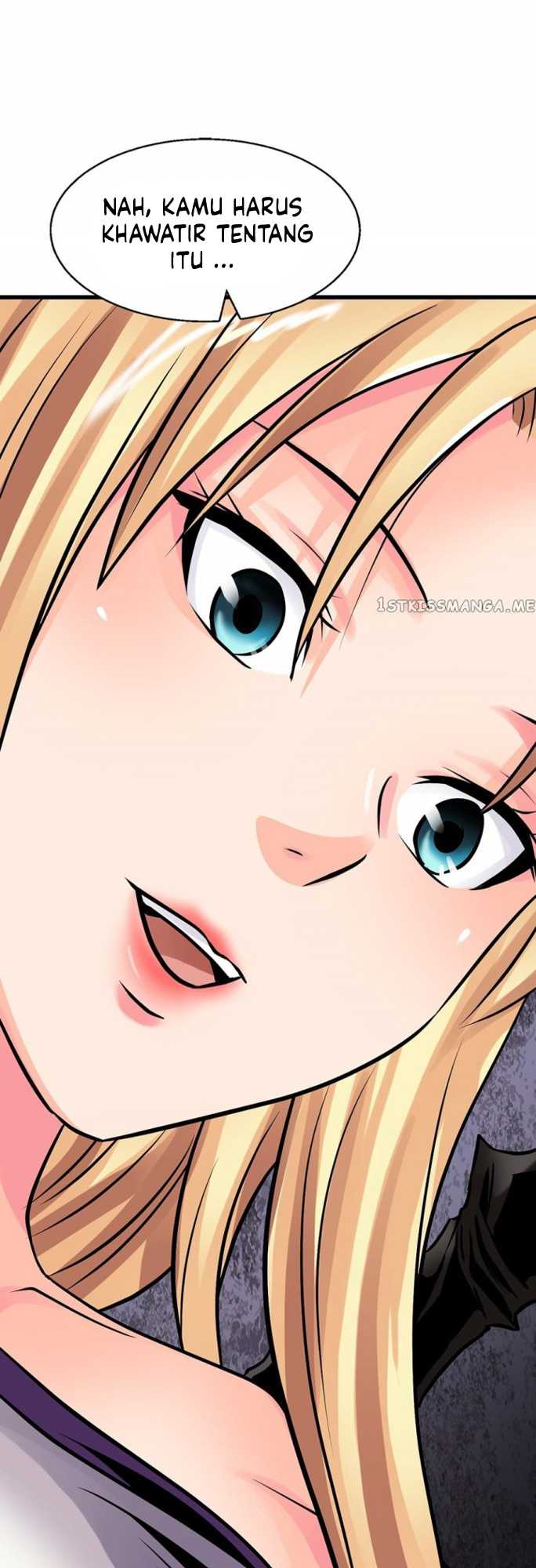 The Undefeated Ranker Chapter 69 - halaman 34