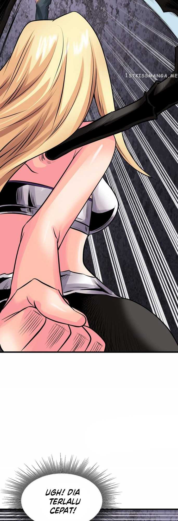 The Undefeated Ranker Chapter 69 - halaman 37