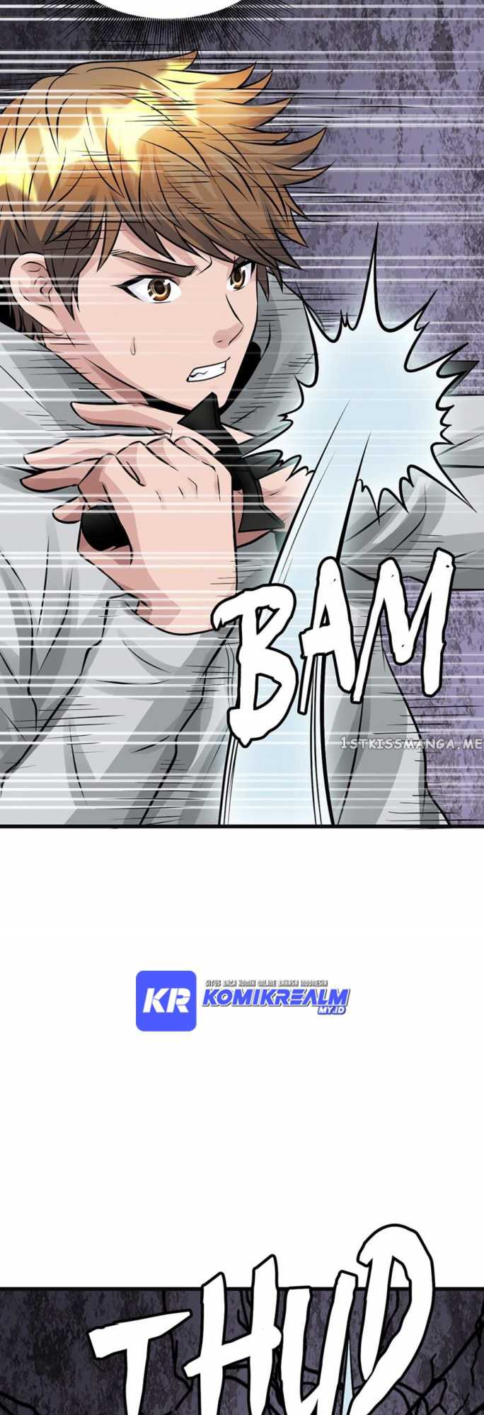 The Undefeated Ranker Chapter 69 - halaman 38
