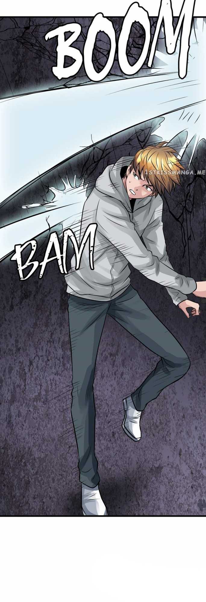 The Undefeated Ranker Chapter 69 - halaman 41