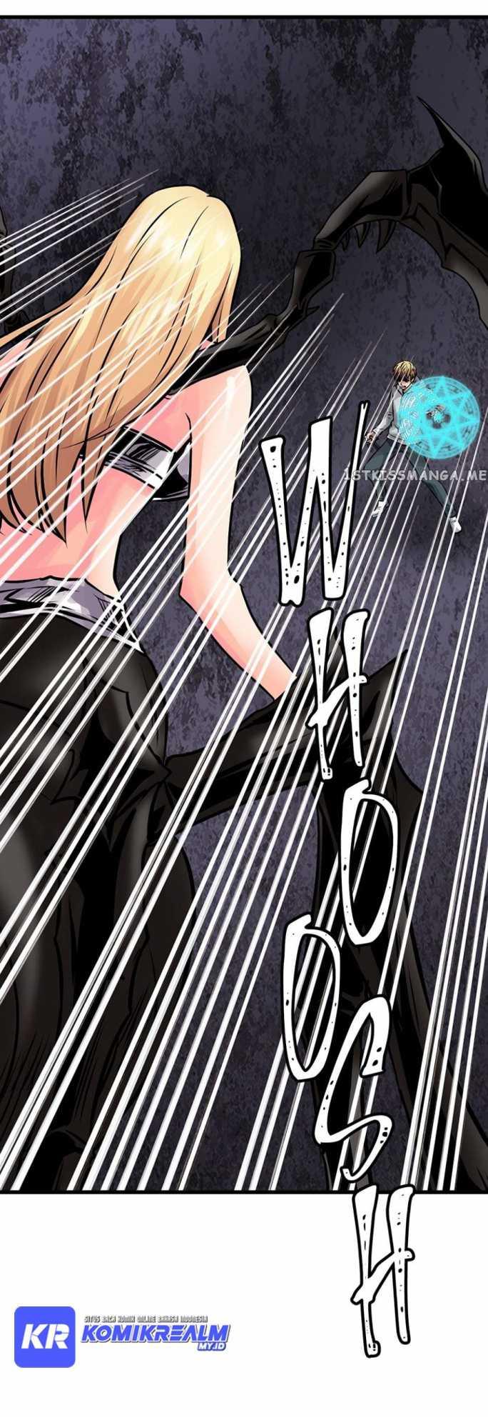 The Undefeated Ranker Chapter 69 - halaman 47