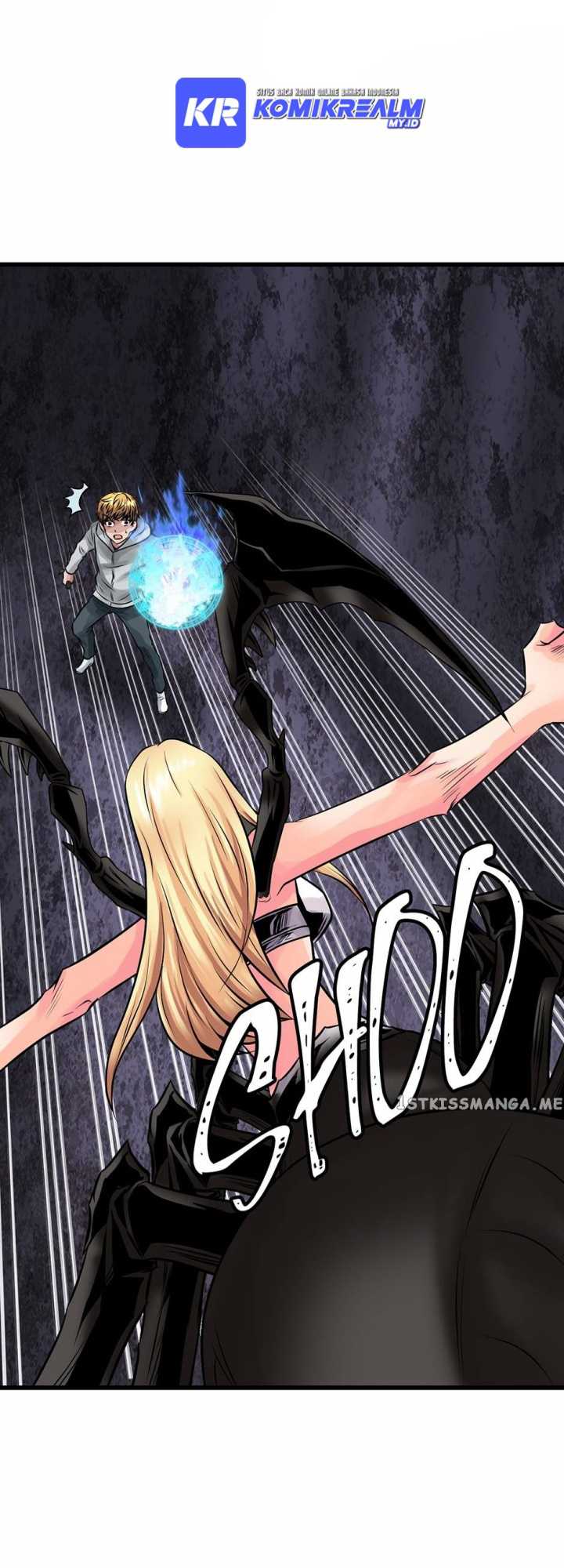 The Undefeated Ranker Chapter 69 - halaman 48