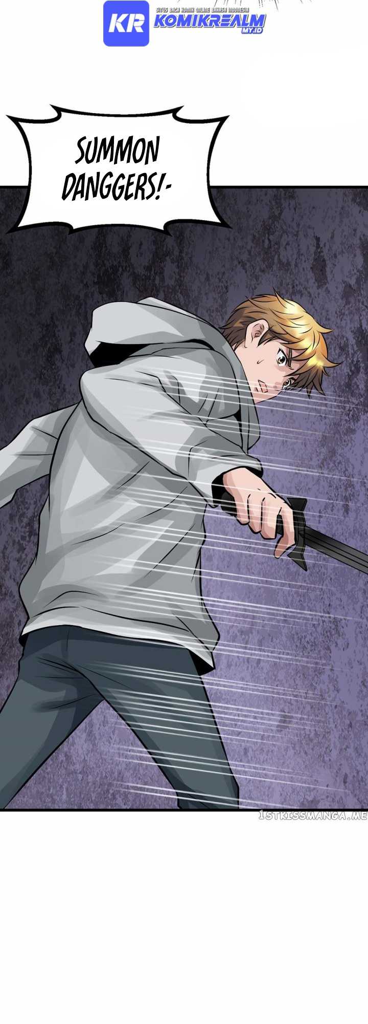 The Undefeated Ranker Chapter 69 - halaman 50
