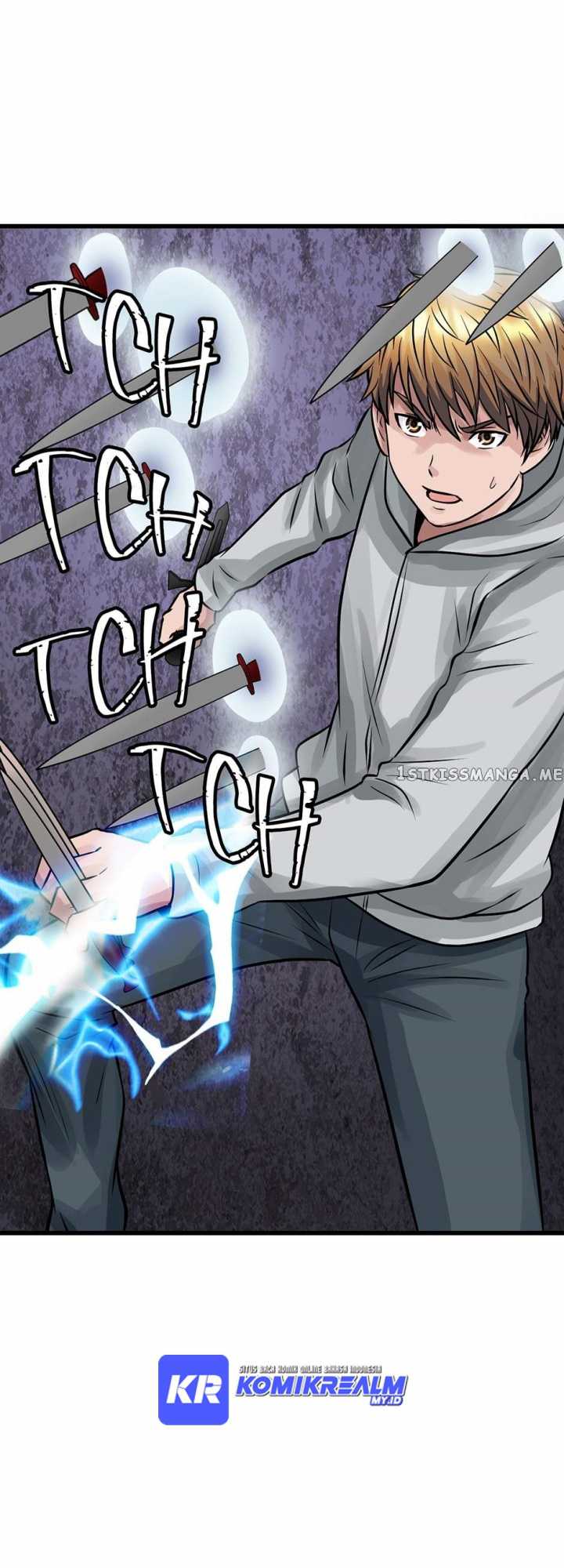 The Undefeated Ranker Chapter 69 - halaman 51
