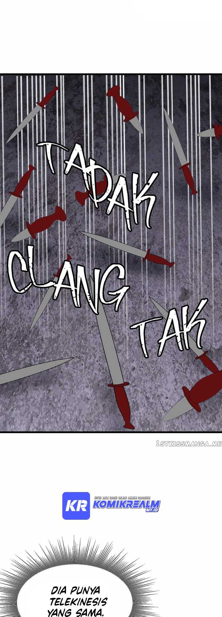 The Undefeated Ranker Chapter 69 - halaman 55