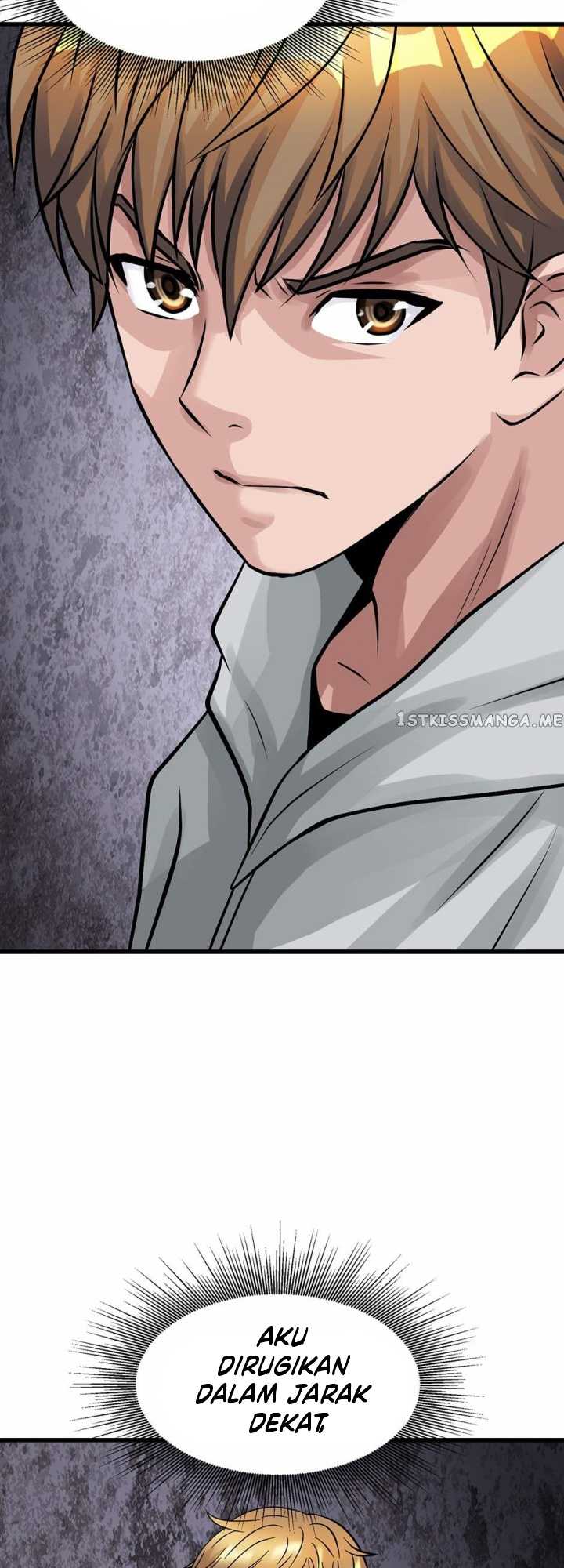 The Undefeated Ranker Chapter 69 - halaman 56