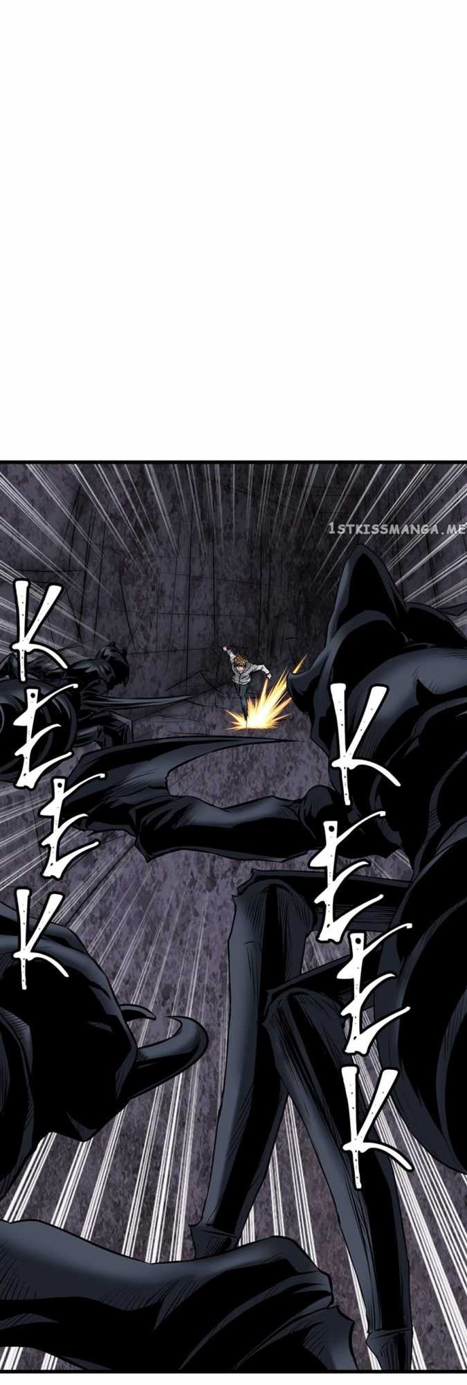 The Undefeated Ranker Chapter 69 - halaman 6