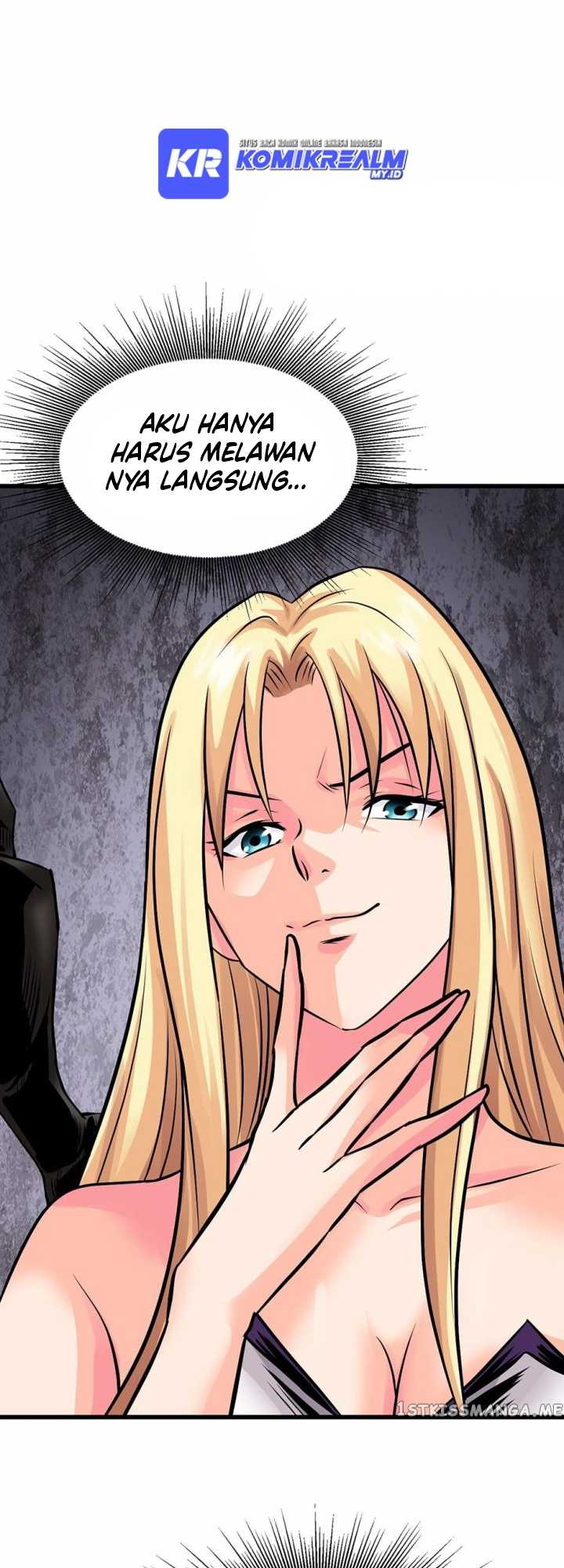The Undefeated Ranker Chapter 69 - halaman 60
