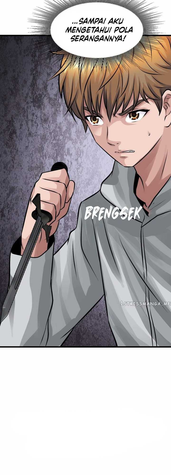The Undefeated Ranker Chapter 69 - halaman 61
