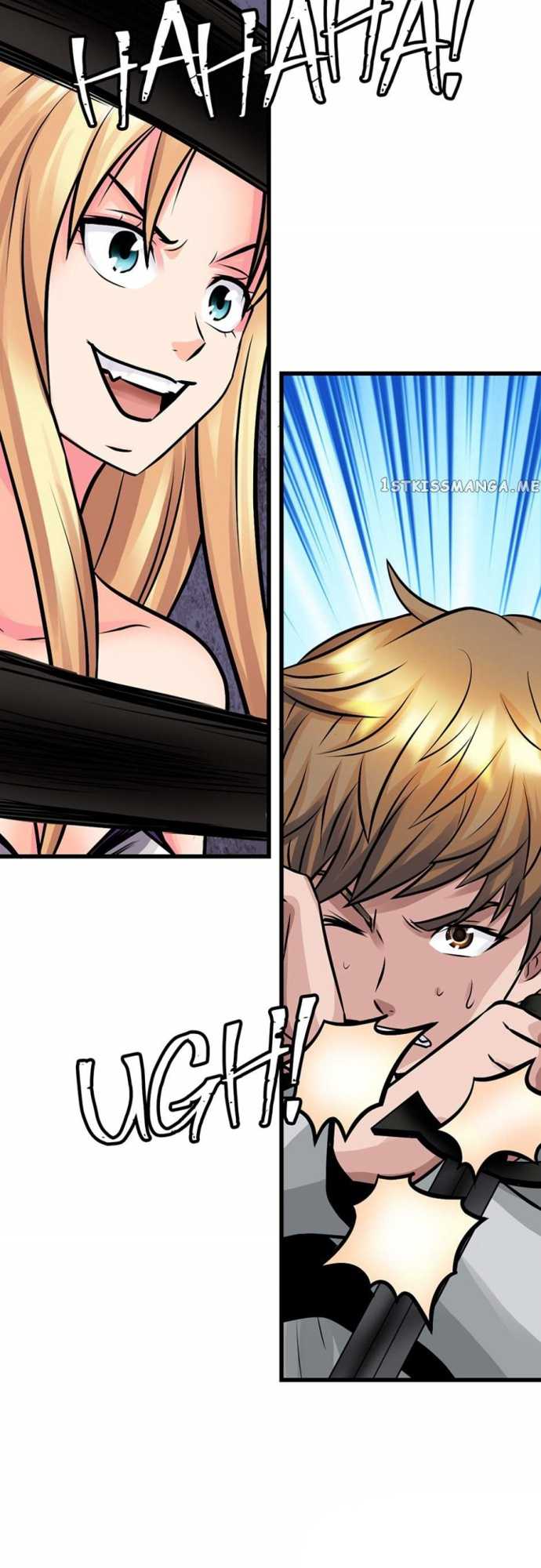 The Undefeated Ranker Chapter 70 - halaman 13