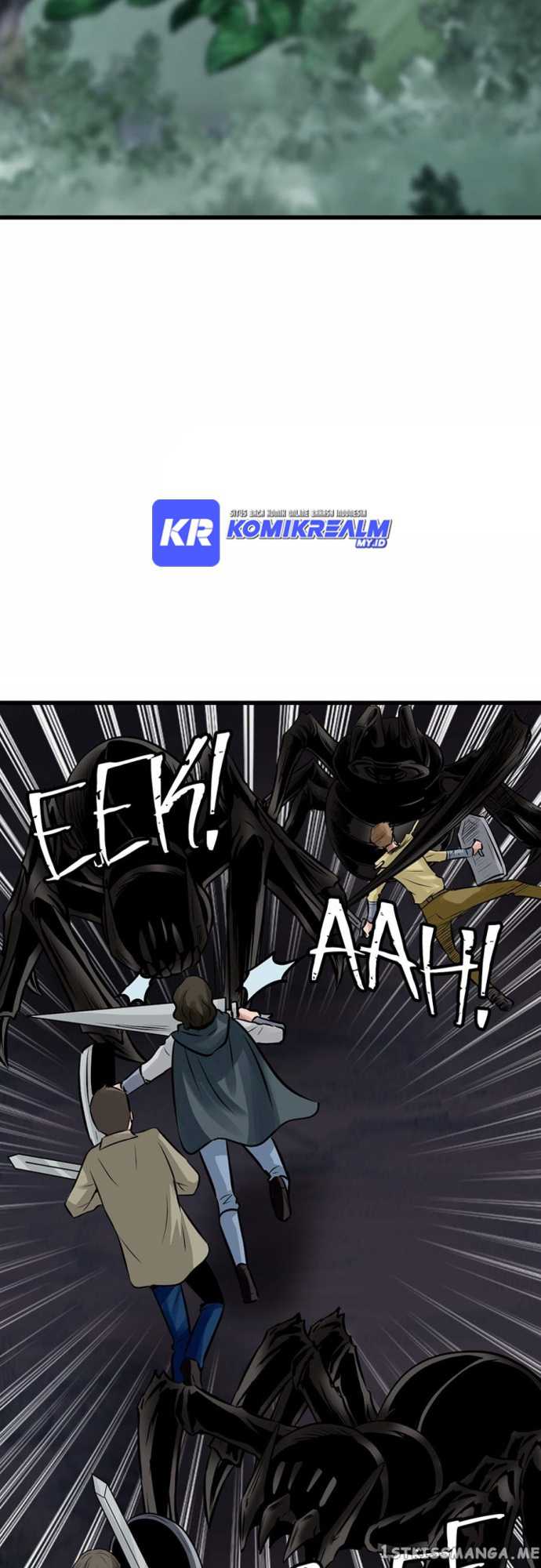 The Undefeated Ranker Chapter 70 - halaman 15
