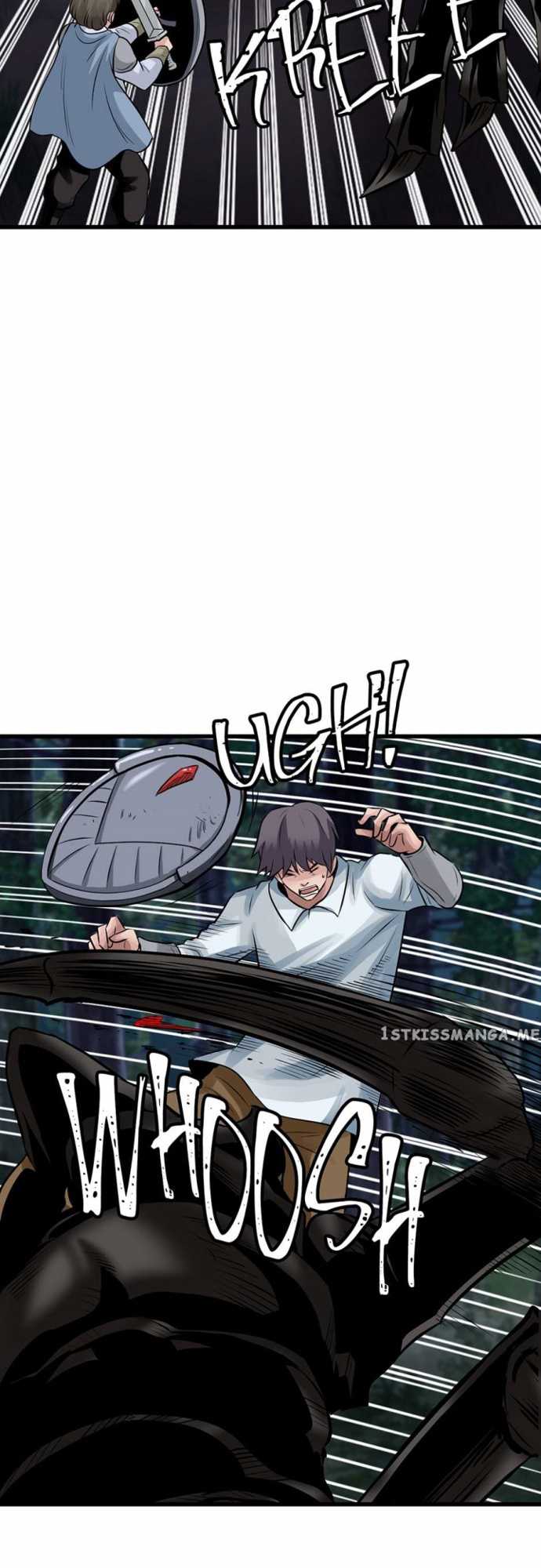 The Undefeated Ranker Chapter 70 - halaman 16