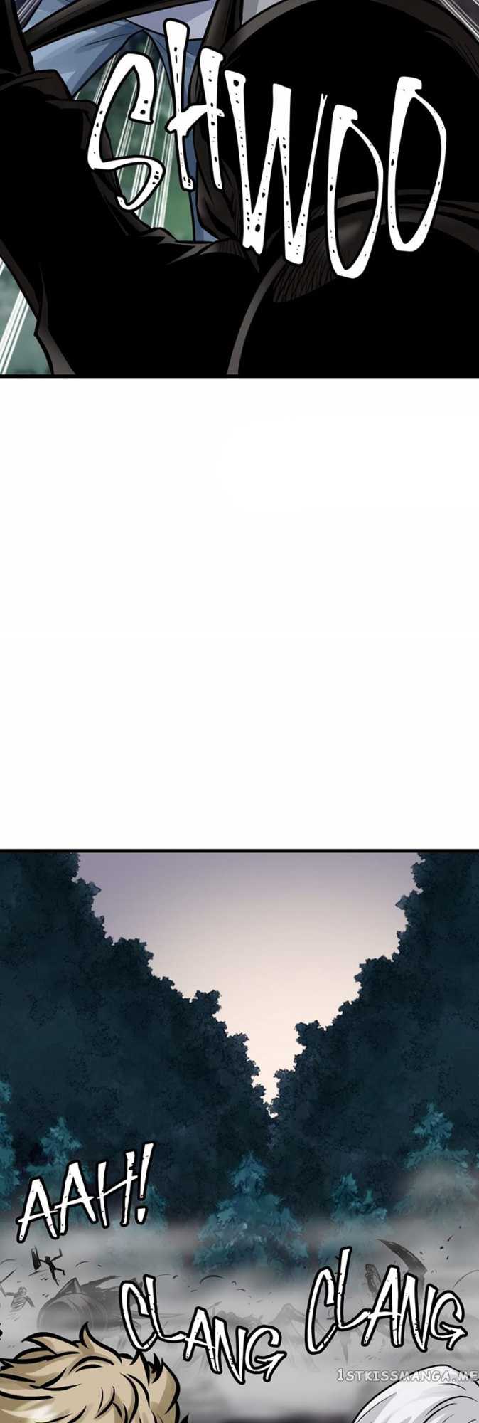 The Undefeated Ranker Chapter 70 - halaman 19