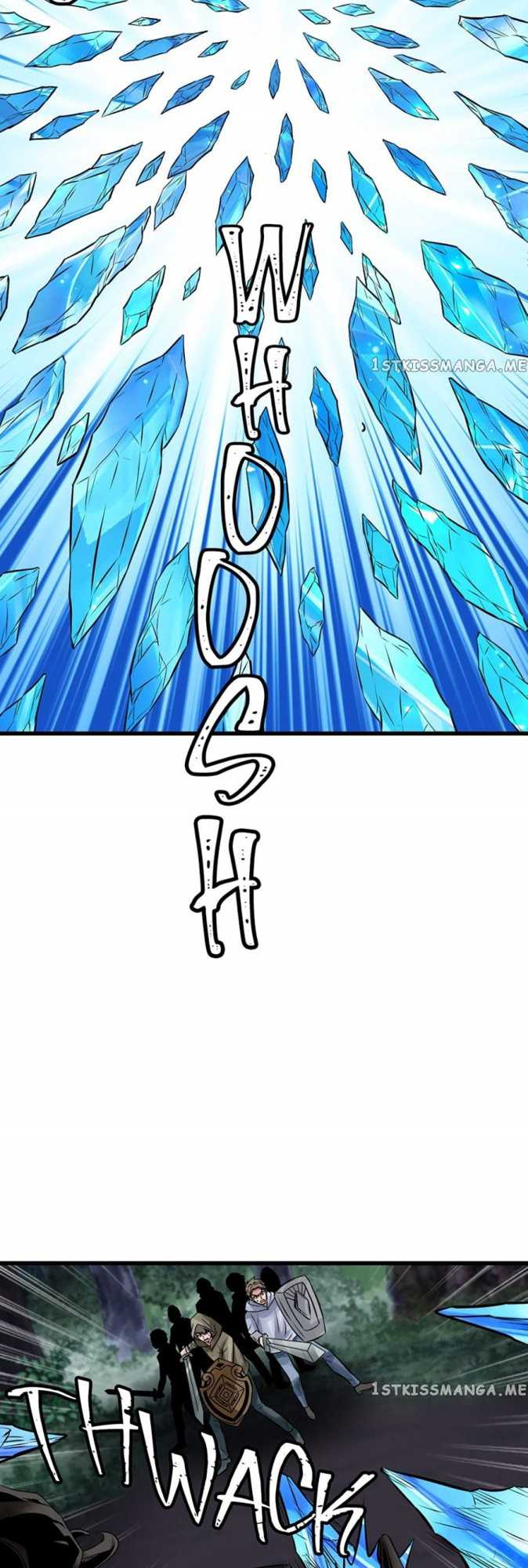 The Undefeated Ranker Chapter 70 - halaman 23