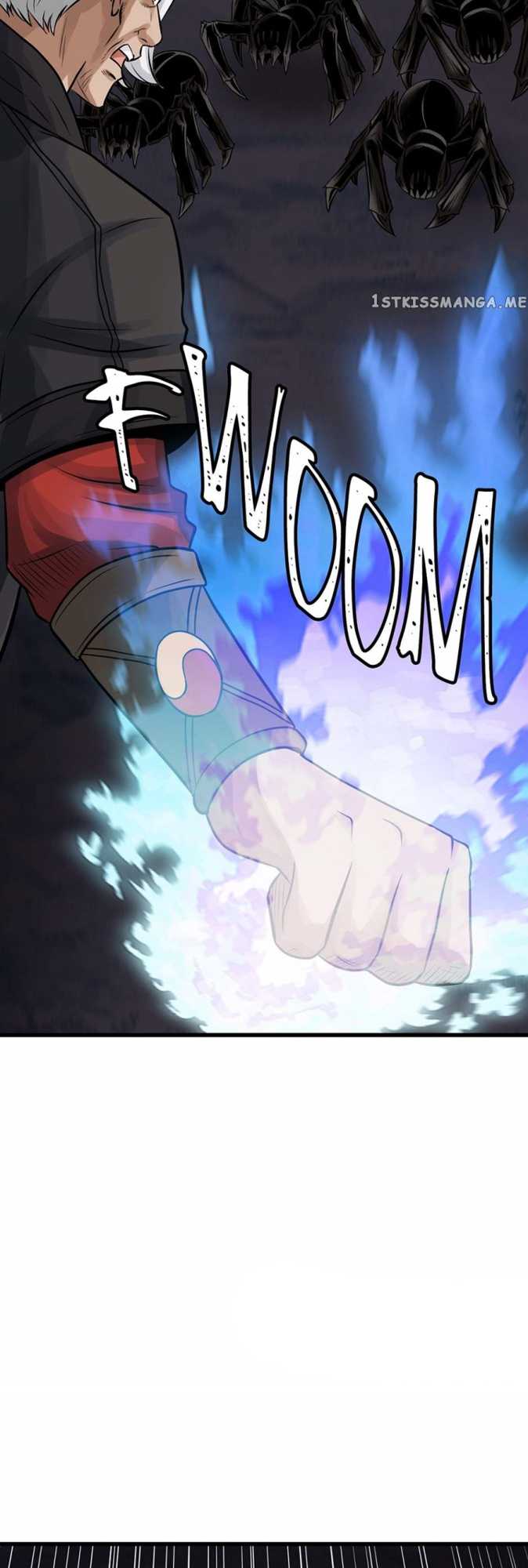 The Undefeated Ranker Chapter 70 - halaman 25