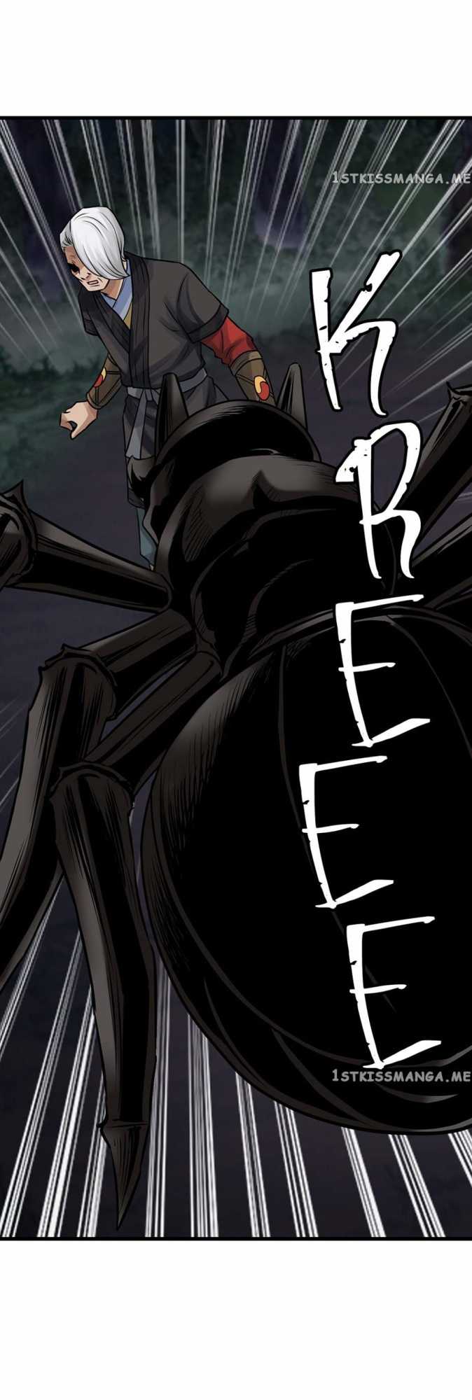 The Undefeated Ranker Chapter 70 - halaman 27