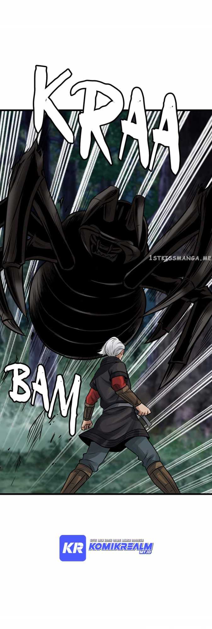 The Undefeated Ranker Chapter 70 - halaman 28