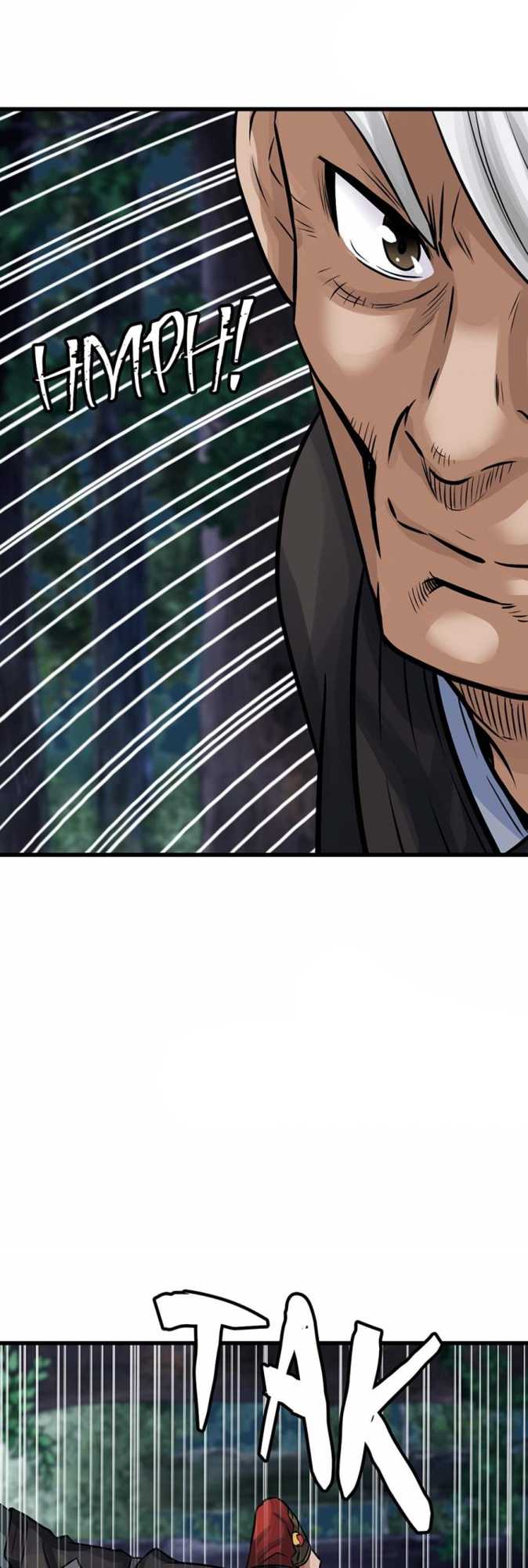 The Undefeated Ranker Chapter 70 - halaman 29
