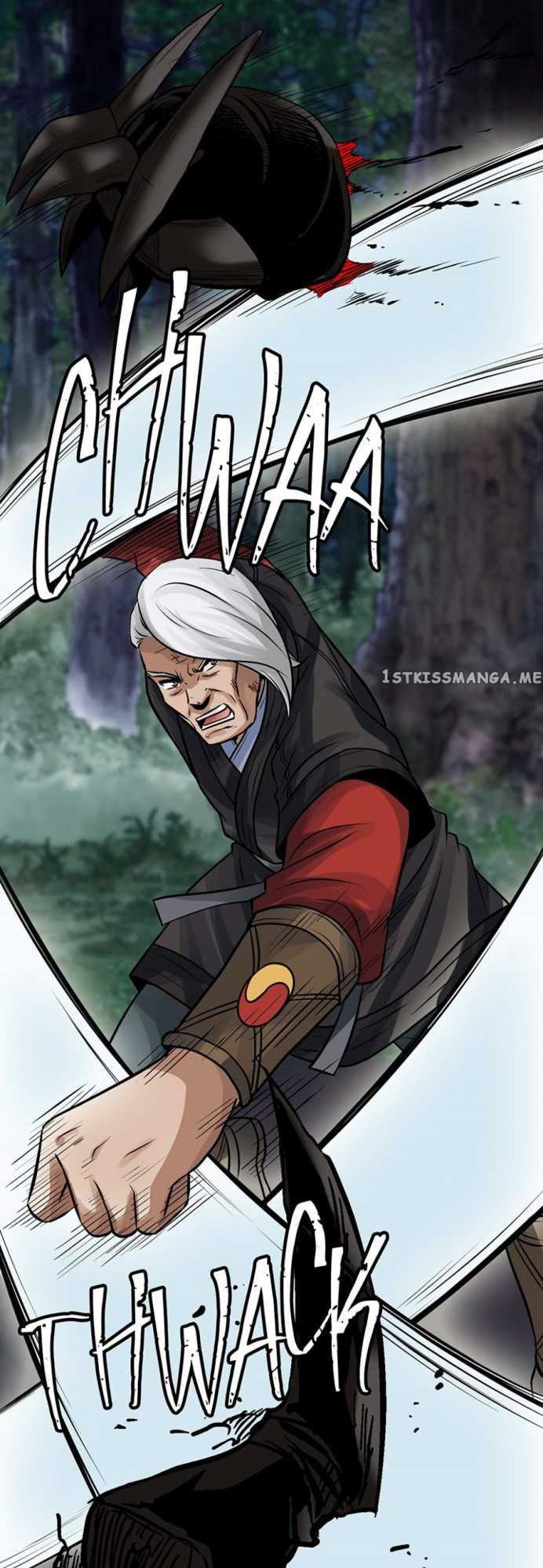 The Undefeated Ranker Chapter 70 - halaman 34