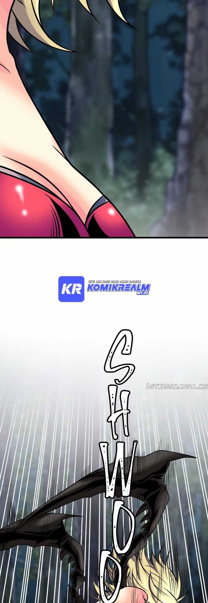 The Undefeated Ranker Chapter 70 - halaman 38