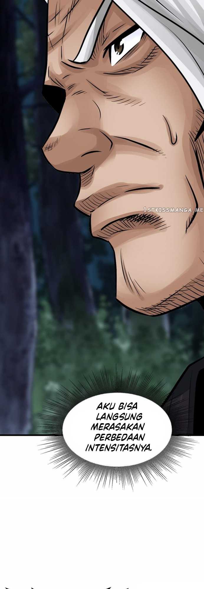 The Undefeated Ranker Chapter 70 - halaman 41